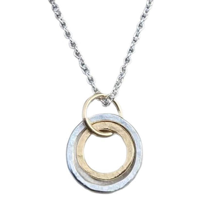 Beautiful Necklace with Unique Style