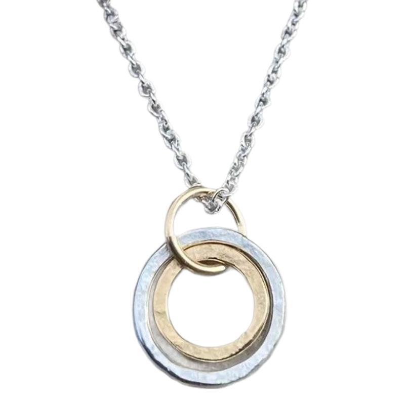 Beautiful Necklace with Unique Style