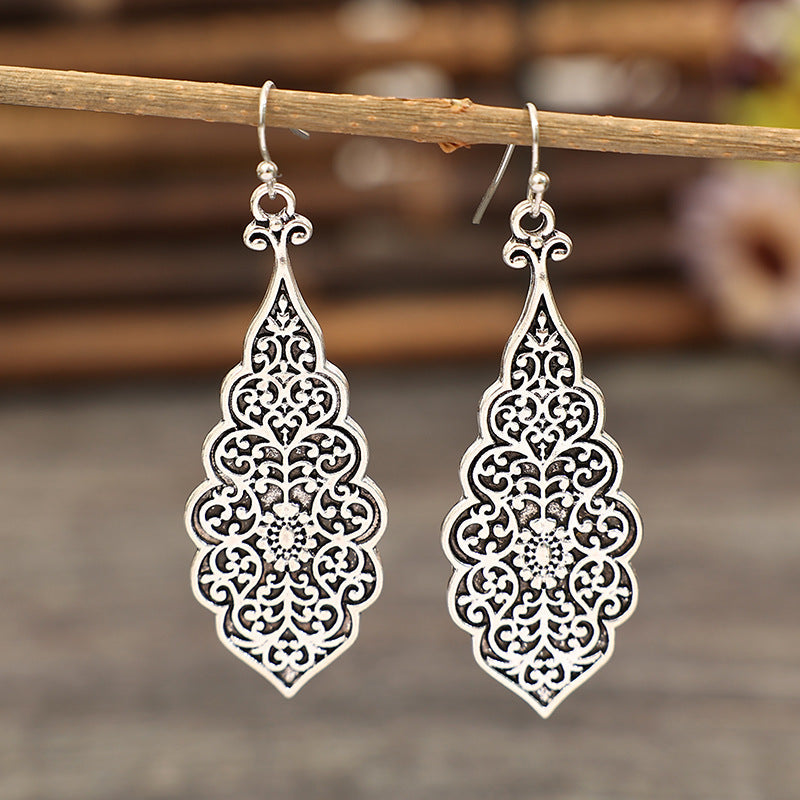 Beautiful Earring with Unique Style