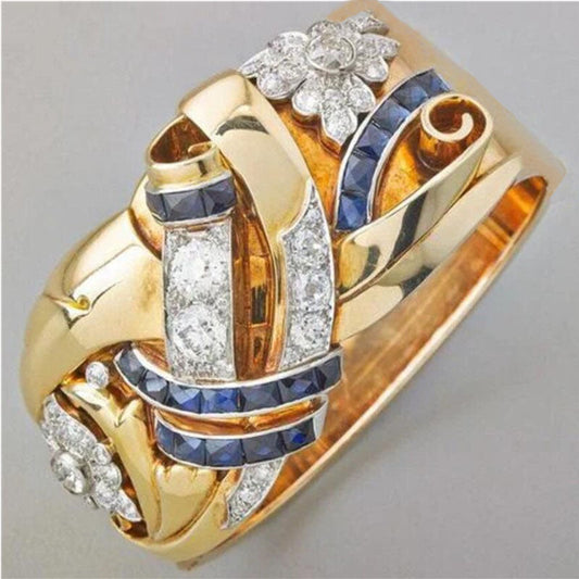 Elegant Ring for Every Occasion