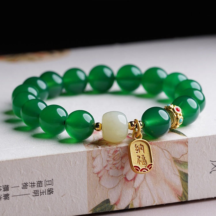 Beautiful Bracelet with Unique Style