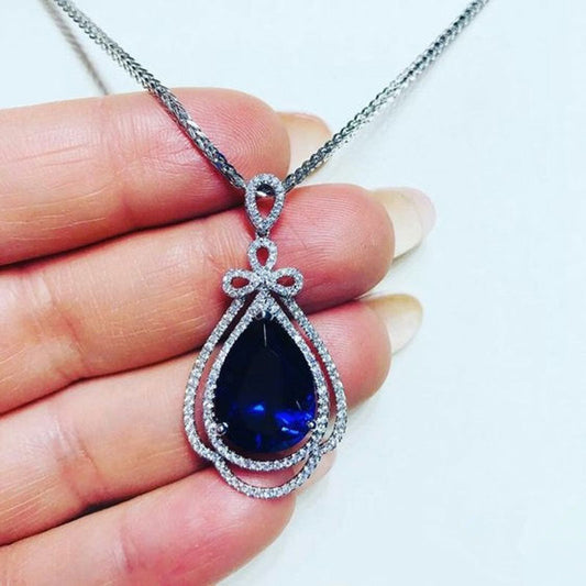 Vintage Handmade Necklace