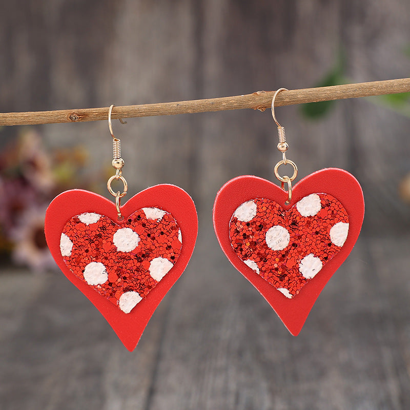 Charming Earring for Any Occasion