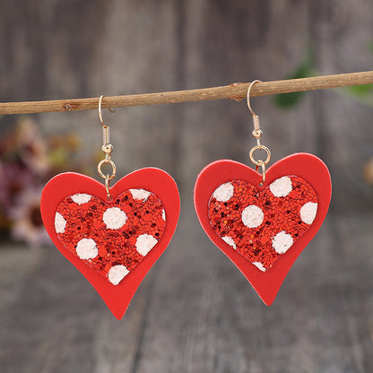 Charming Earring for Any Occasion