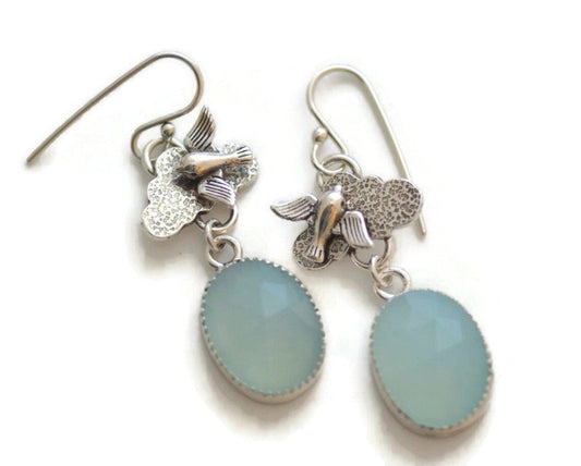 Delicate Artisan Earring