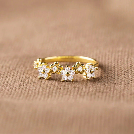 Charming Ring for Any Occasion