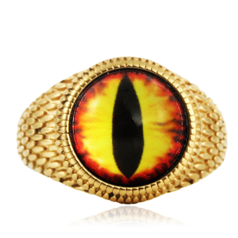 Beautiful Ring with Unique Style