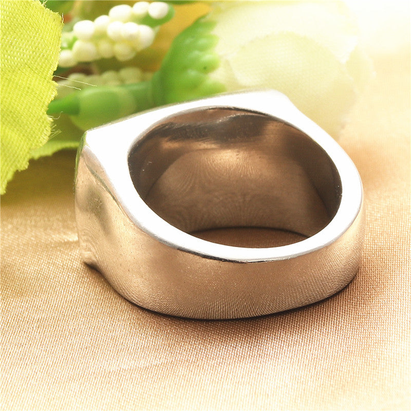 Delicate Artisan Ring