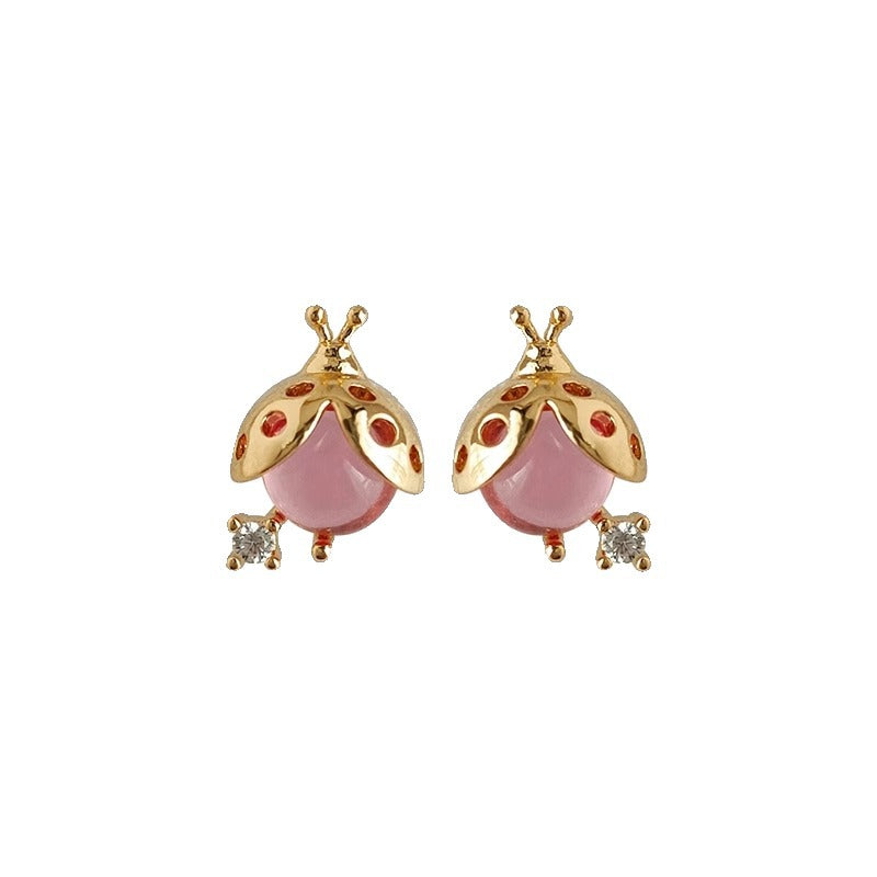 Beautiful Earring with Unique Style