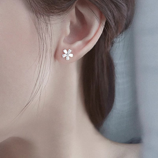 Classic Earring with Timeless Appeal