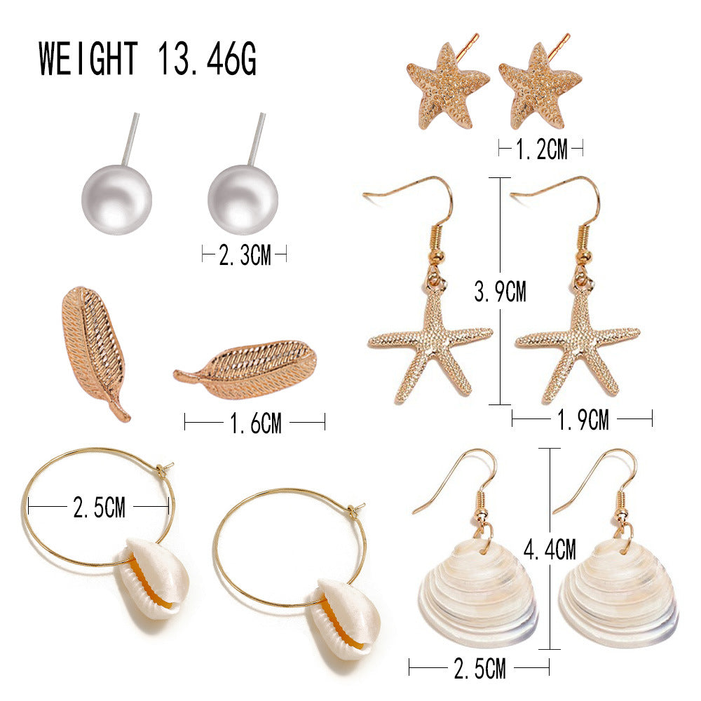 Elegant Pearl Earring for Every Occasion