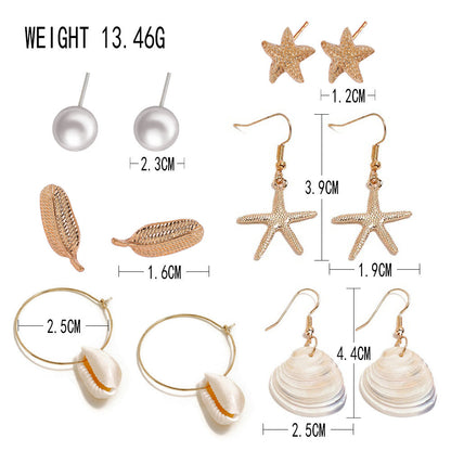 Elegant Pearl Earring for Every Occasion