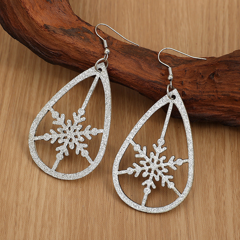 Stunning Earring for Daily Wear