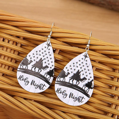 Stunning Earring for Daily Wear