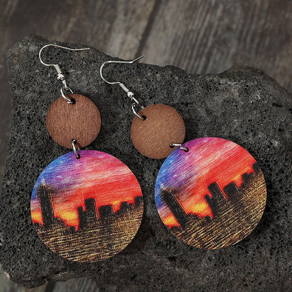 Classic Earring with Timeless Appeal