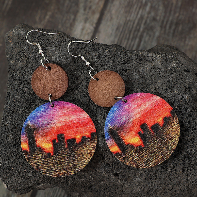 Classic Earring with Timeless Appeal