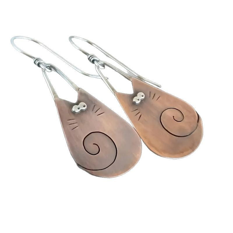 Charming Earring for Any Occasion