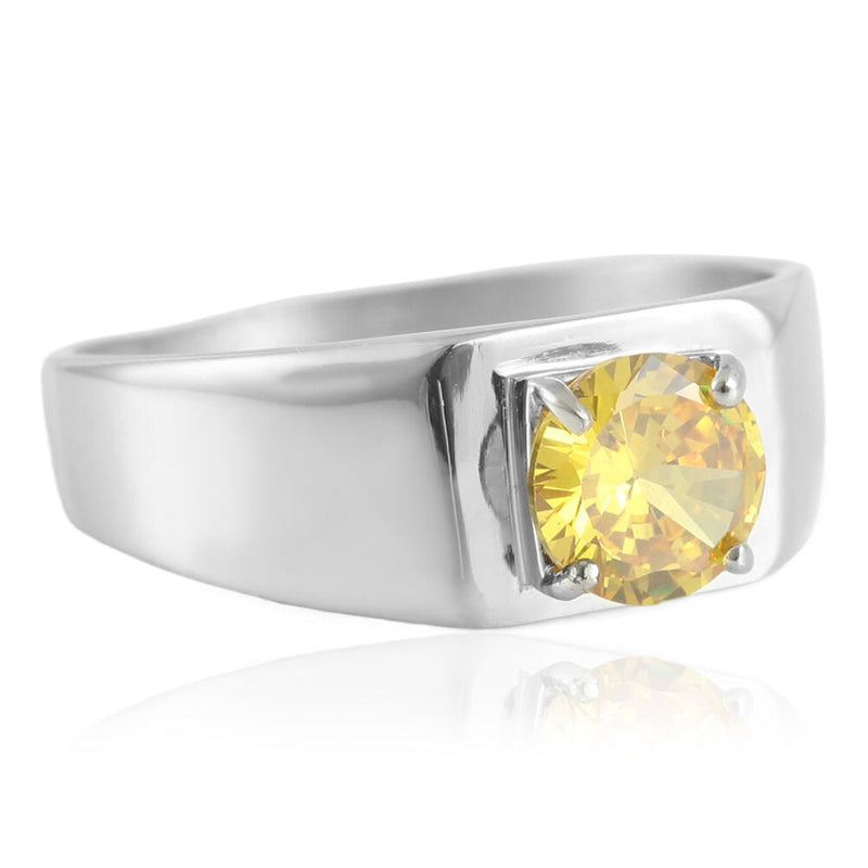Delicate Artisan Ring