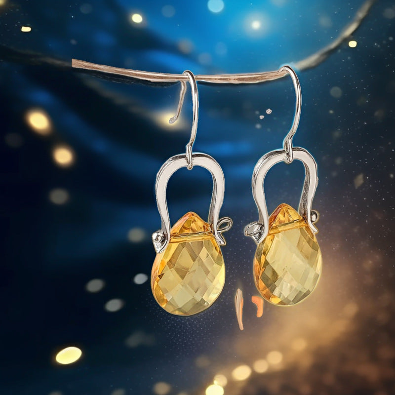 Beautiful Earring with Unique Style