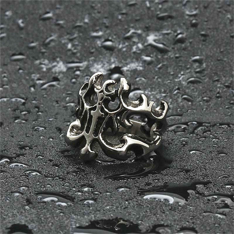 Elegant Ring for Every Occasion
