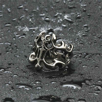 Elegant Ring for Every Occasion