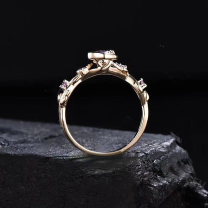 Romantic Ring for Special Moments
