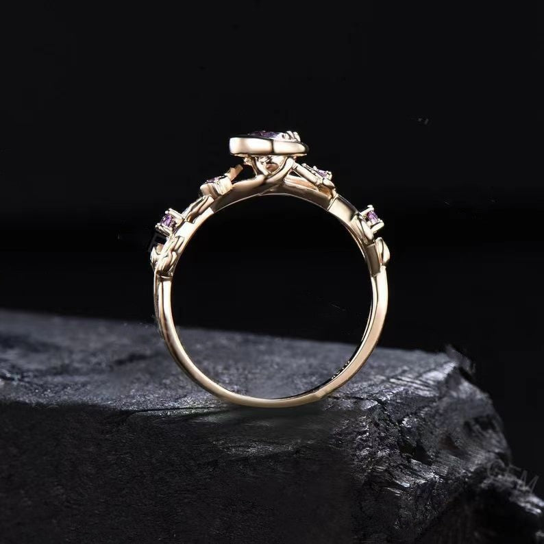 Romantic Ring for Special Moments