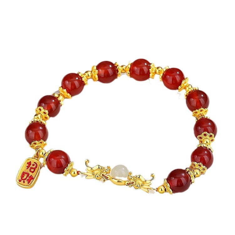 Elegant Silver Bracelet for Every Occasion