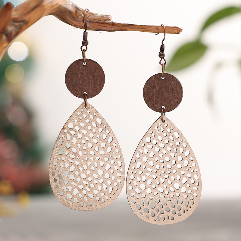 Charming Earring for Any Occasion