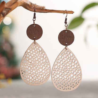 Charming Earring for Any Occasion