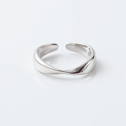 Vintage Handmade Ring