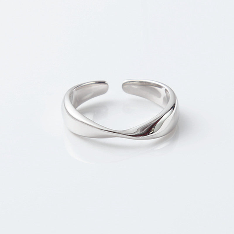 Vintage Handmade Ring