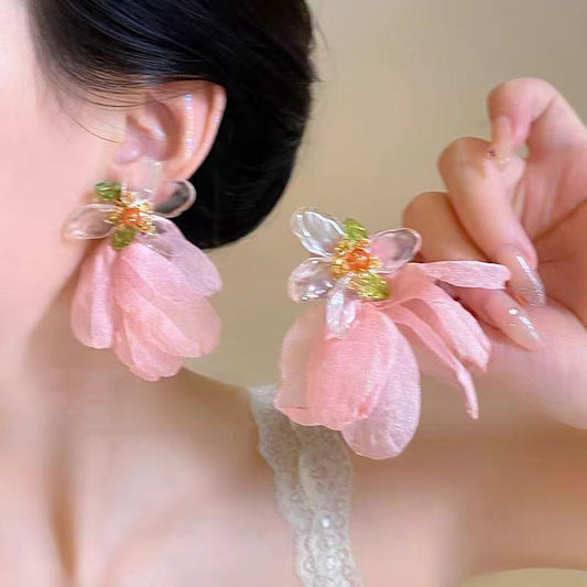 Stunning Earring for Daily Wear