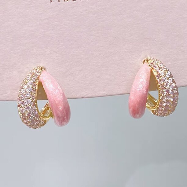 Elegant Pearl Earring for Every Occasion