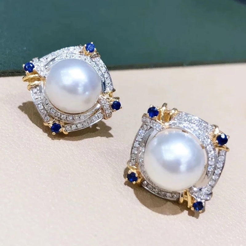Elegant Pearl Earring for Every Occasion