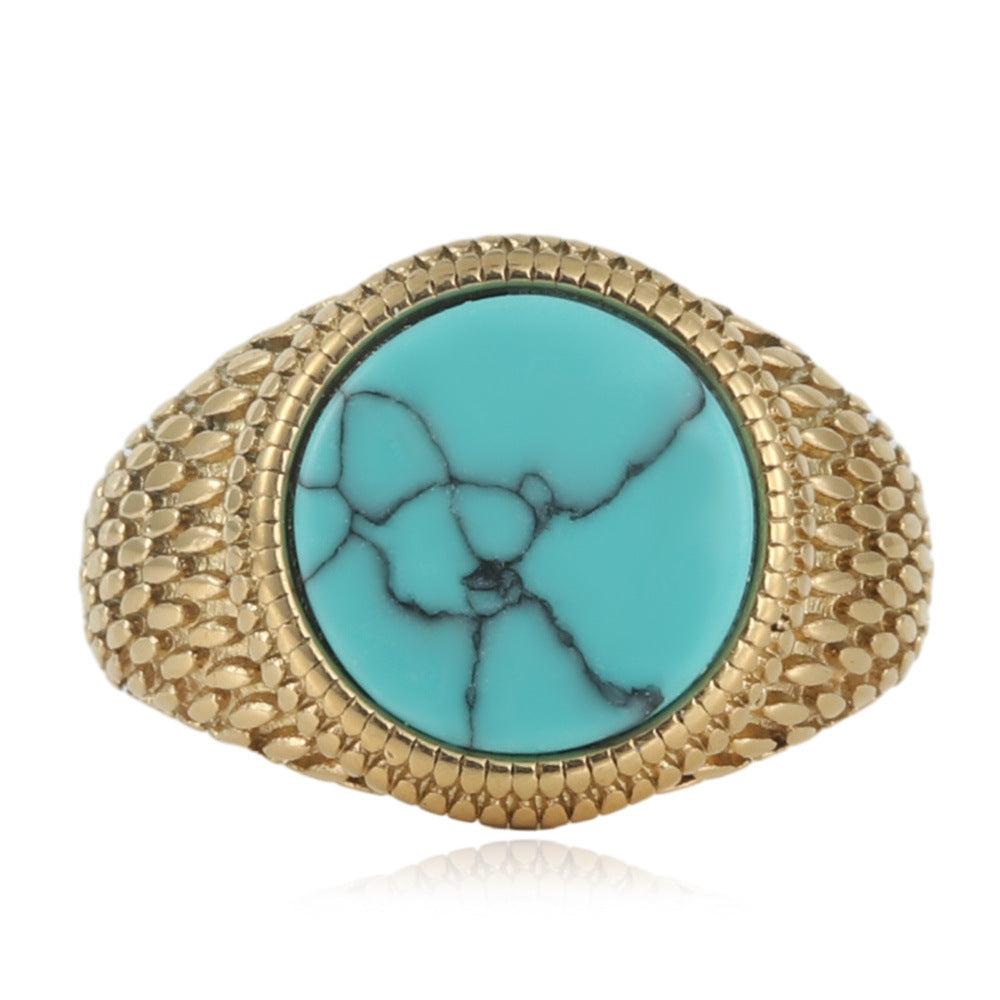 Romantic Ring for Special Moments