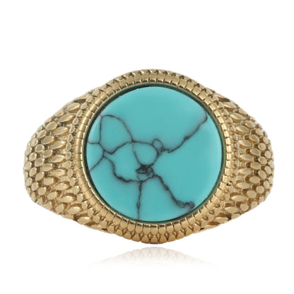 Romantic Ring for Special Moments