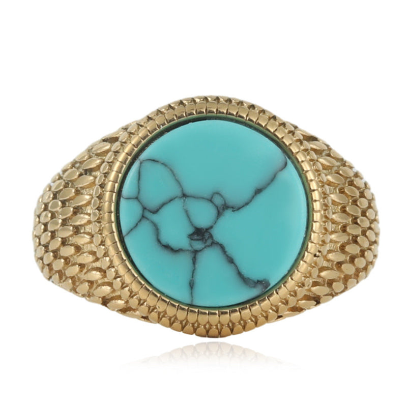 Romantic Ring for Special Moments