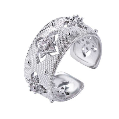 Elegant Ring for Every Occasion