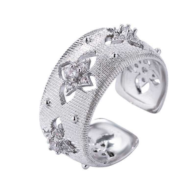 Elegant Ring for Every Occasion