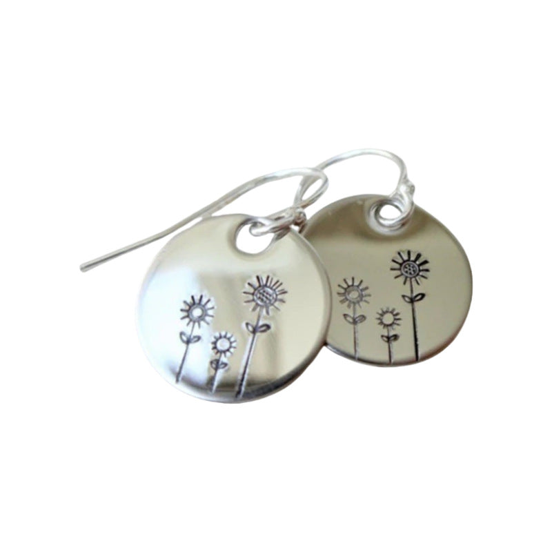 Romantic Earring for Special Moments