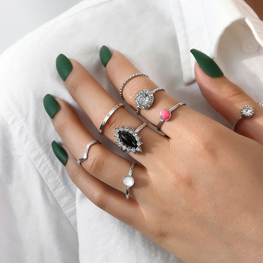 Stunning Set for Daily Wear