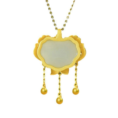Romantic Necklace for Special Moments