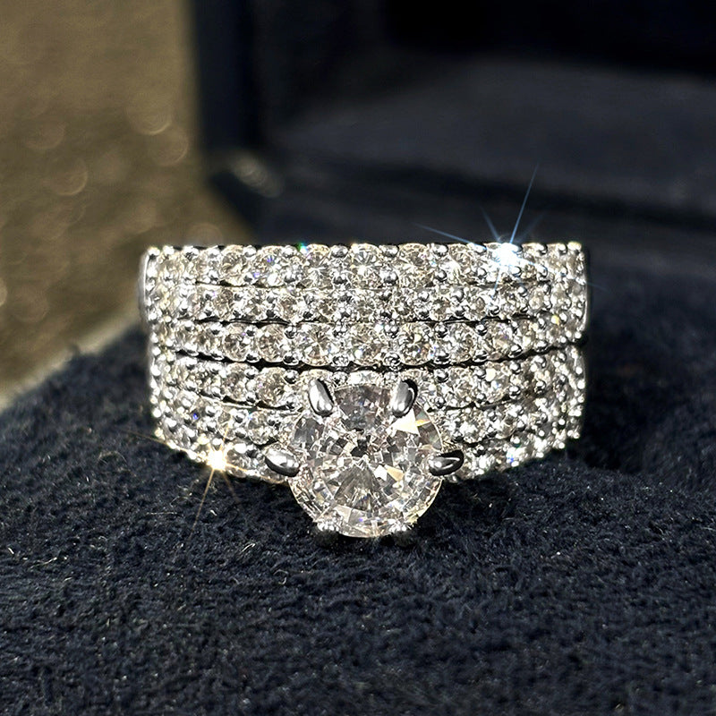 Stunning Set for Daily Wear
