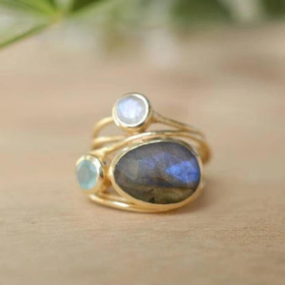 Stunning Ring for Daily Wear