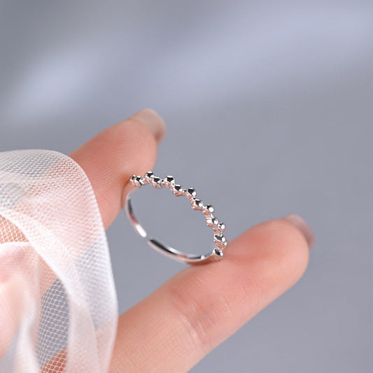 Vintage Handmade Ring