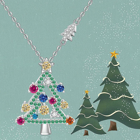 Romantic Necklace for Special Moments