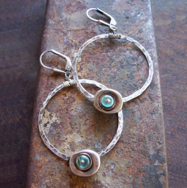 Stunning Earring for Daily Wear