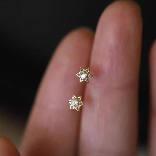 Stunning Earring for Daily Wear