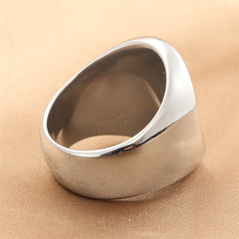 Elegant Ring for Every Occasion